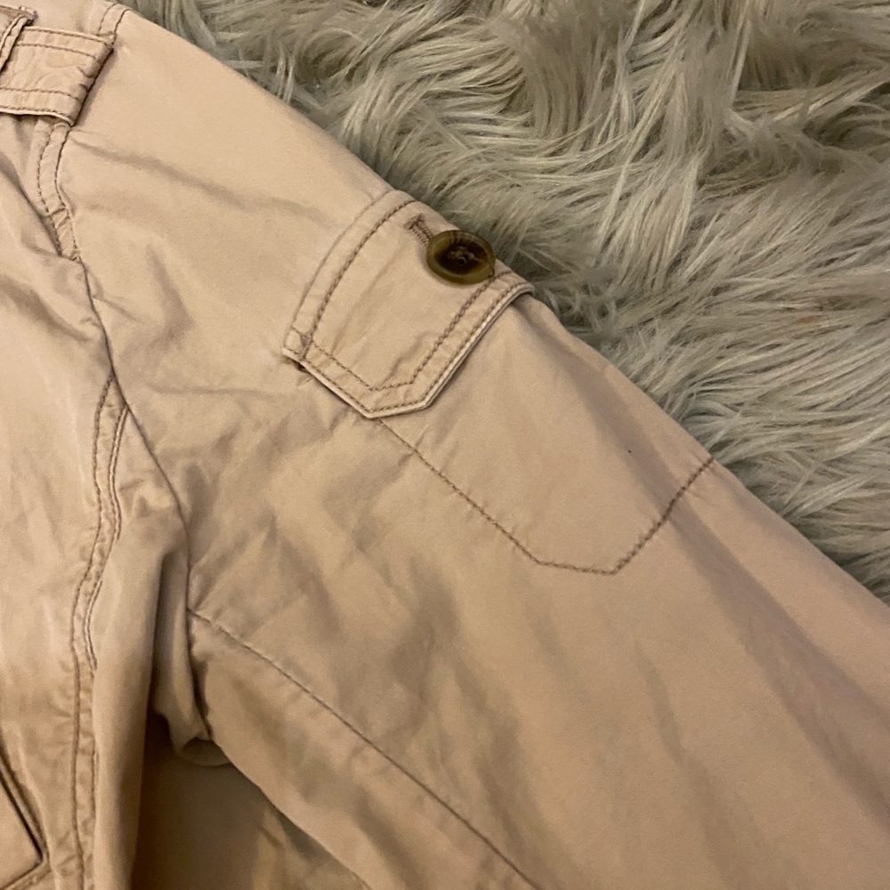 Fall jacket - Picture 2 of 4